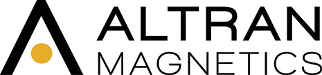 Altran Magnetics Logo
